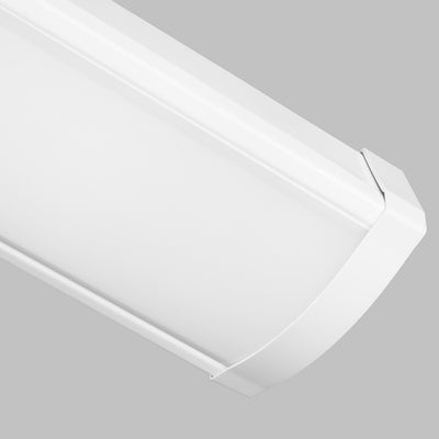 product image for Drop Lens 4Ft Led Ceiling 2 93