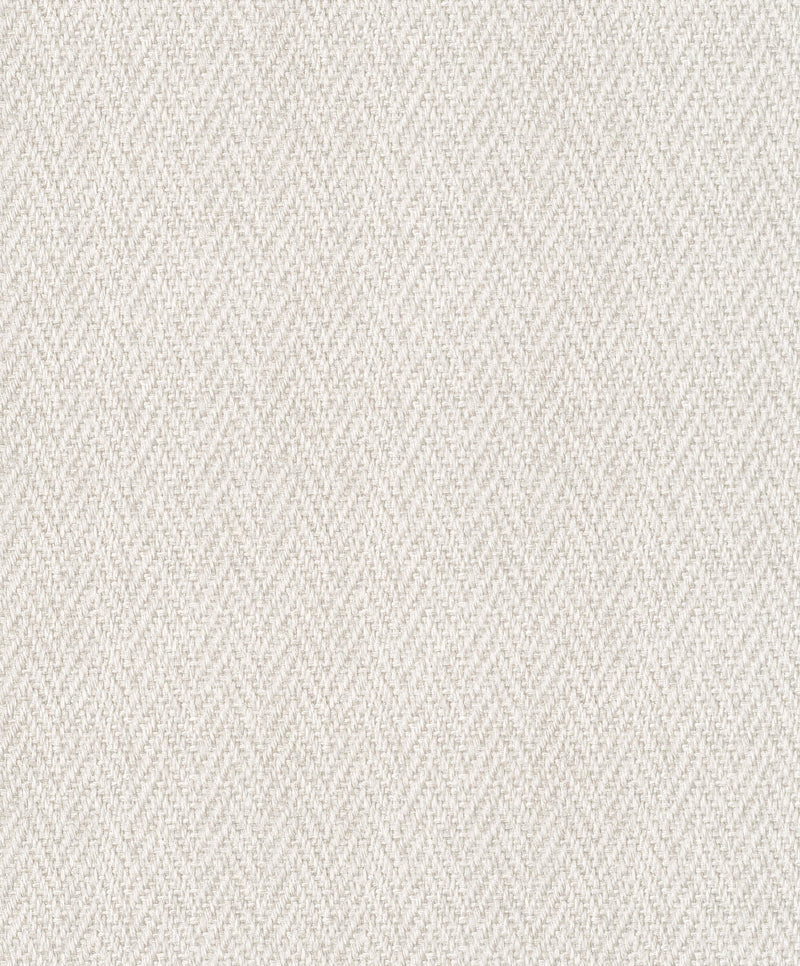 media image for Faux Sisal Vinyl Wallpaper in Braun 24