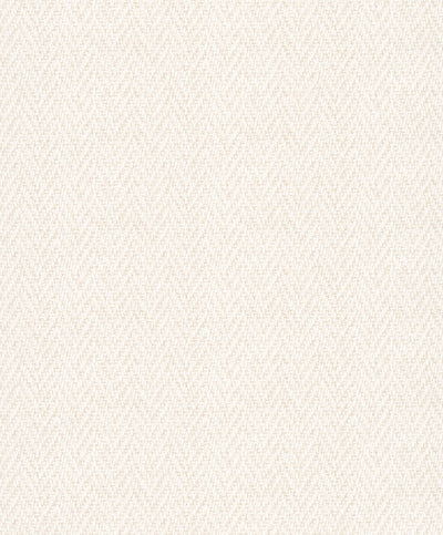 product image of Faux Sisal Vinyl Wallpaper in Cream 590