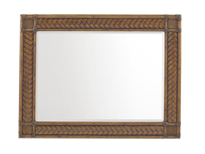 product image of sunrise landscape mirror by tommy bahama home 01 0593 205 1 57