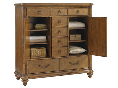 product image for balencia gentlemans chest by tommy bahama home 01 0593 329 4 66