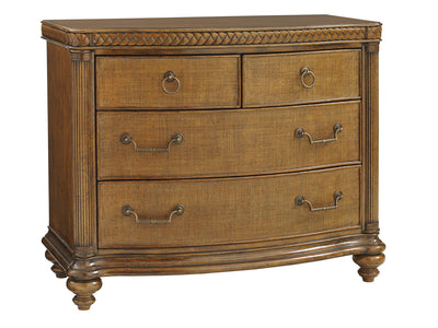 product image for silver sands bachelors chest by tommy bahama home 01 0593 624 1 96