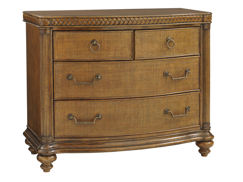 media image for silver sands bachelors chest by tommy bahama home 01 0593 624 1 226