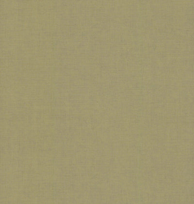 product image of Gesso Weave Wallpaper in Moss Green from the Handpainted Traditionals Collection by York Wallcoverings 55