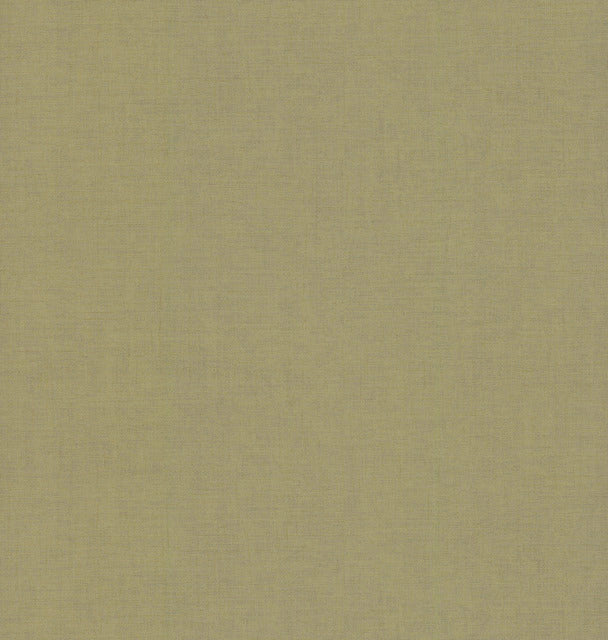 media image for Gesso Weave Wallpaper in Moss Green from the Handpainted Traditionals Collection by York Wallcoverings 291
