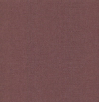 product image of Gesso Weave Wallpaper in Burgundy from the Handpainted Traditionals Collection by York Wallcoverings 554