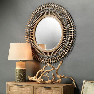 product image for Grove Braided Mirror Alternate Image 3 73