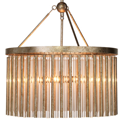product image for Andromeda Chandelier design by Jamie Young 42