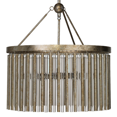 product image for Andromeda Chandelier design by Jamie Young 37