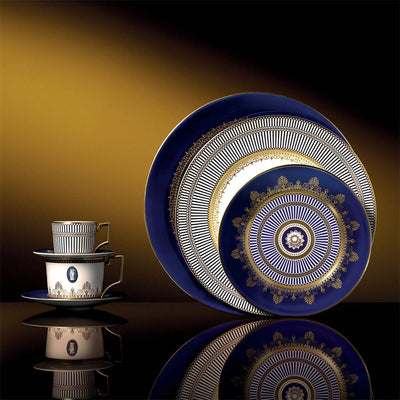 product image for Anthemion Blue Dinnerware Collection by Wedgwood 86