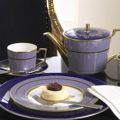 product image for Anthemion Blue Dinnerware Collection by Wedgwood 5