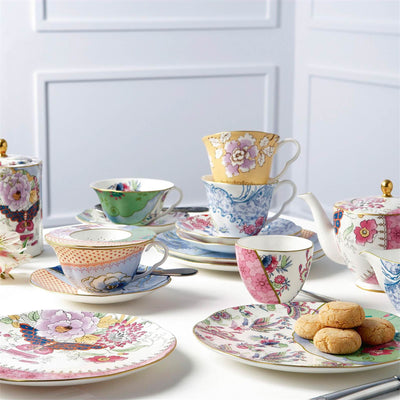 product image for butterfly bloom teacup saucer set by wedgwood 5c107800054 8 51