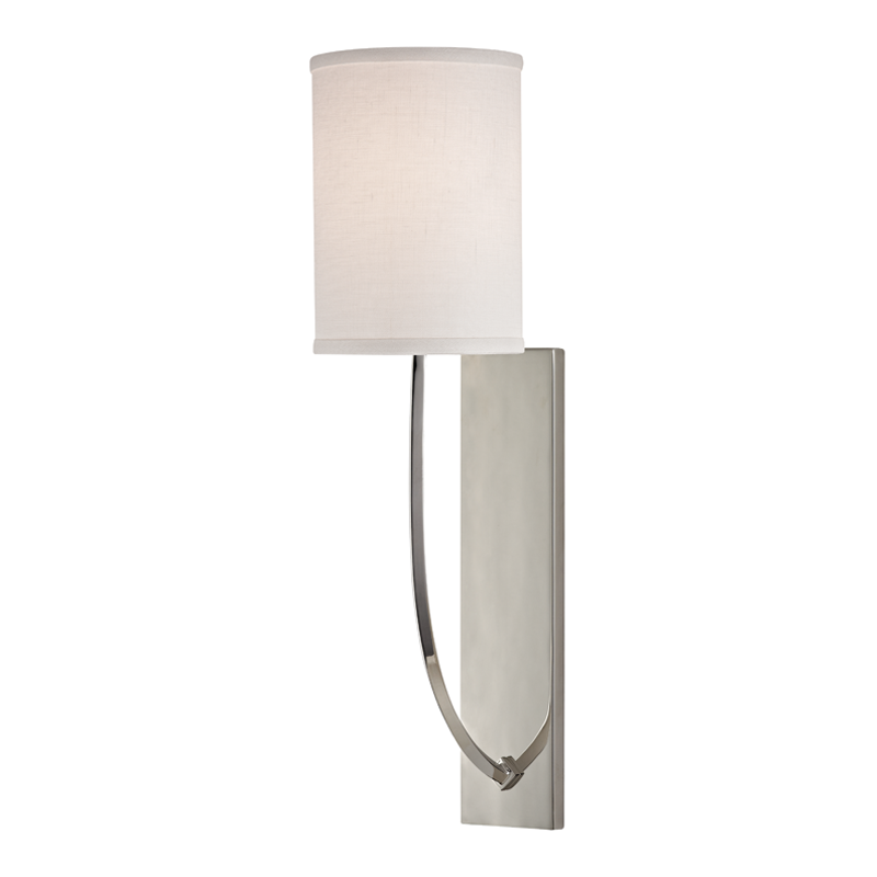 media image for hudson valley colton 1 light wall sconce 3 26