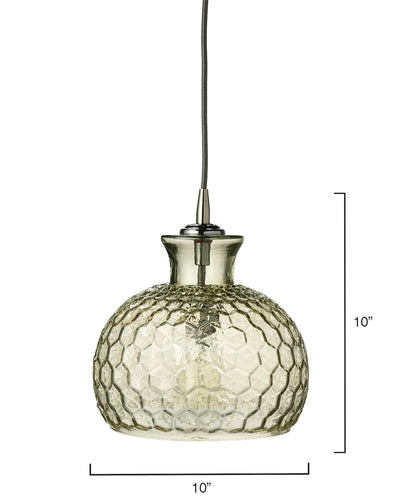 product image for Clark Pendant 60