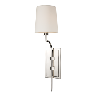 product image for hudson valley glenford 1 light wall sconce 4 36