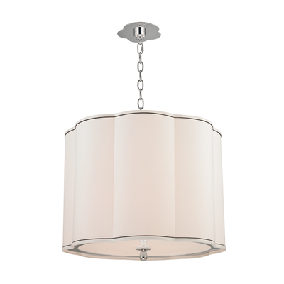 product image for hudson valley sweeny 4 light pendant 7920 2 51