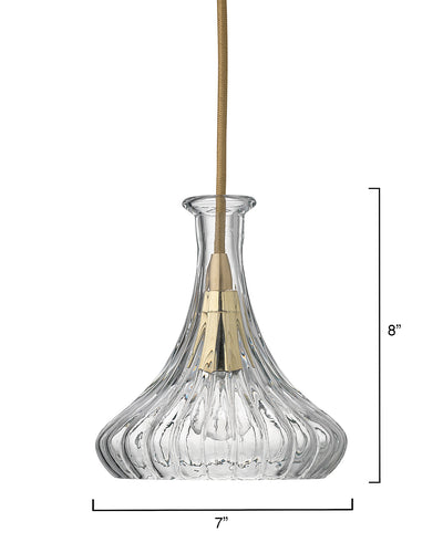 product image for Isabella Carafe Pendant 21