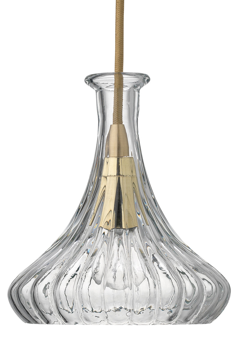 media image for Isabella Carafe Pendant design by Jamie Young 268