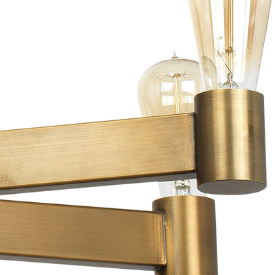 product image for Manchester 8 Light Chandelier 2 78