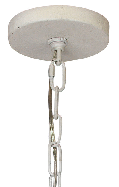 product image for Mercer Two Tier Chandelier design by Jamie Young 31