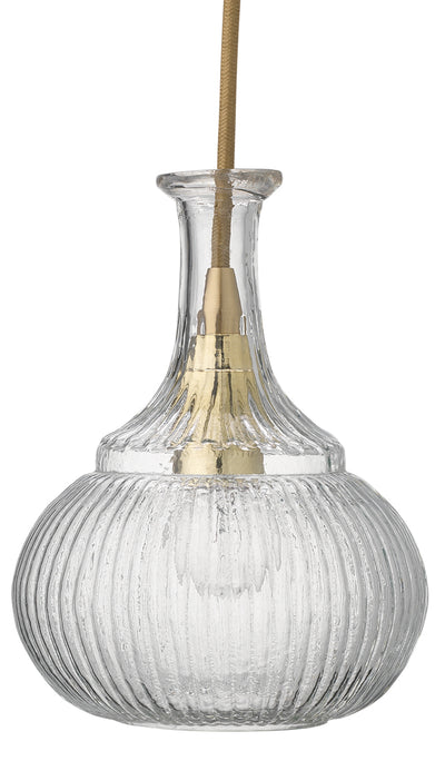 product image for Olive Carafe Pendant design by Jamie Young 54