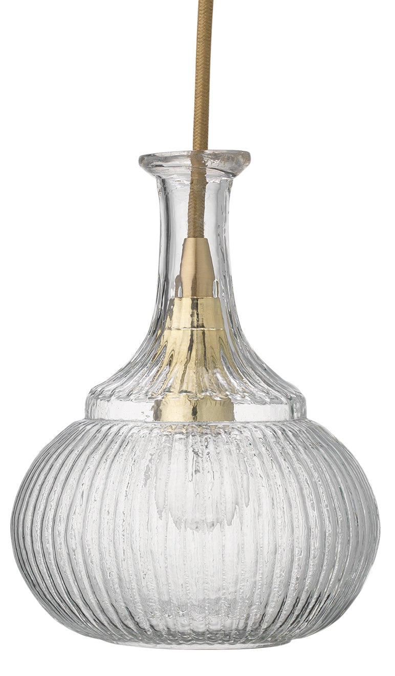 media image for Olive Carafe Pendant design by Jamie Young 236