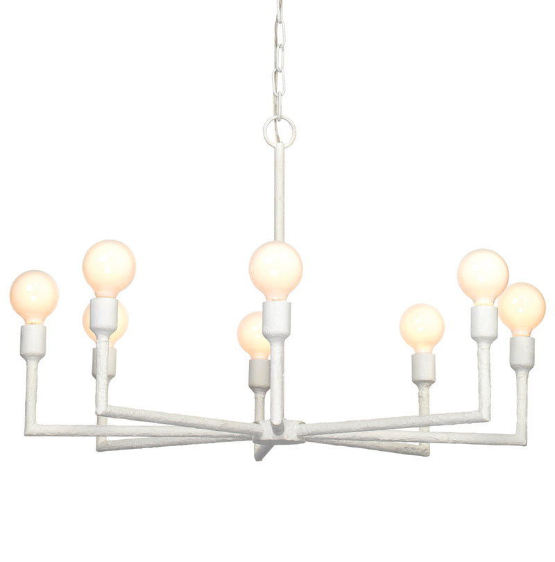 media image for Park Chandelier design by Jamie Young 266