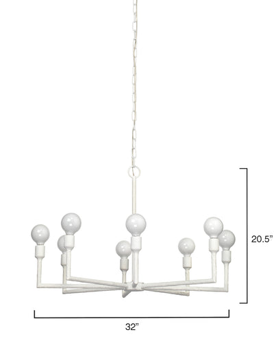 product image for Park Chandelier design by Jamie Young 12