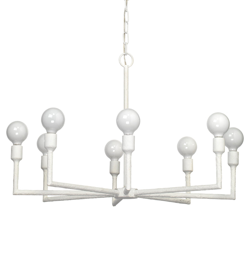 media image for Park Chandelier design by Jamie Young 295