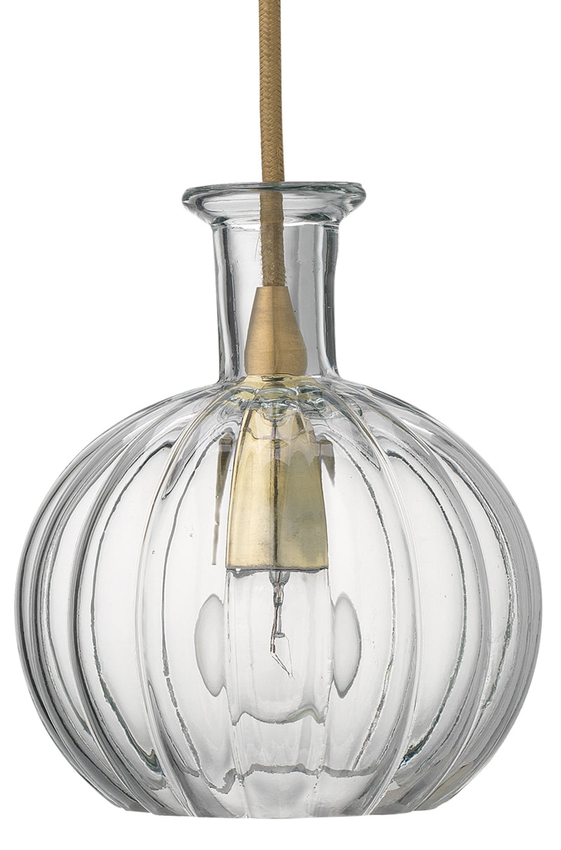 media image for Sophia Carafe Pendant design by Jamie Young 273