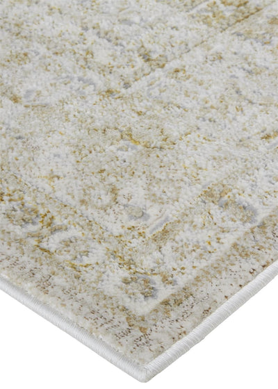product image for Tripoli Gold and Gray Rug by BD Fine Corner Image 1 40