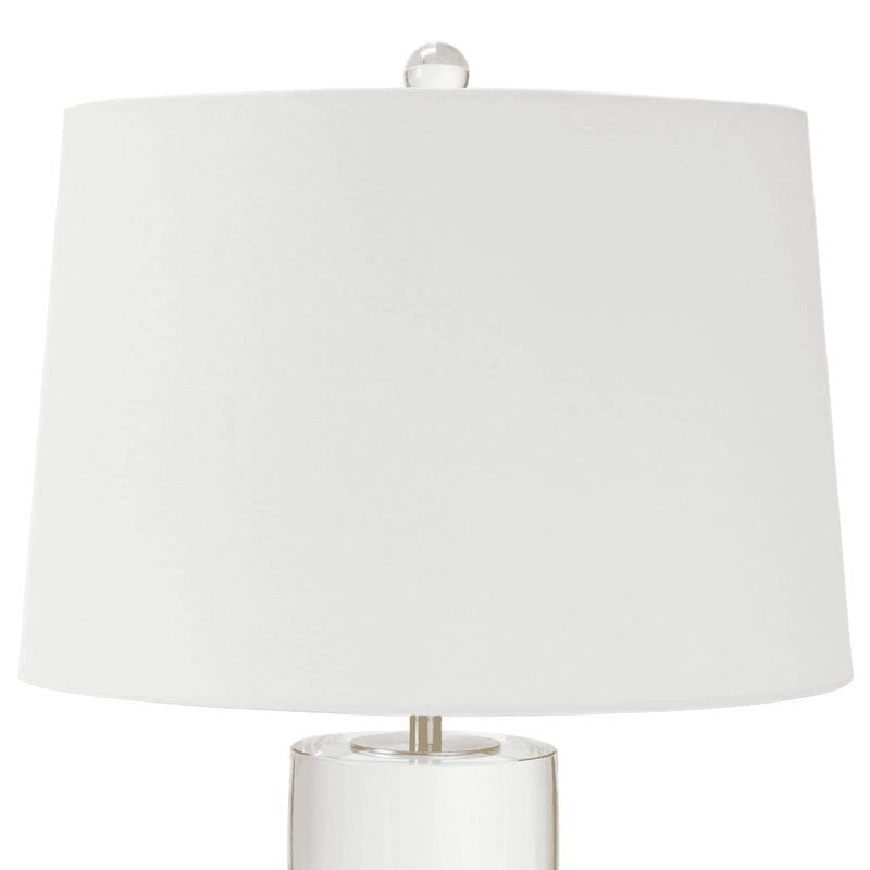 media image for Joan Crystal Table Lamp in Various Sizes Alternate Image 4 244