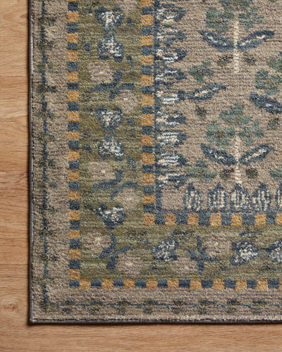 product image for Fiore Grey Rug Alternate Image 2 68