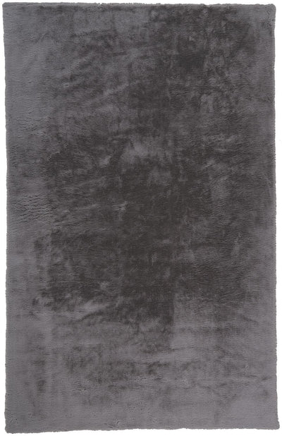 product image for Len Warm Dark Gray Rug by BD Fine Flatshot Image 1 98