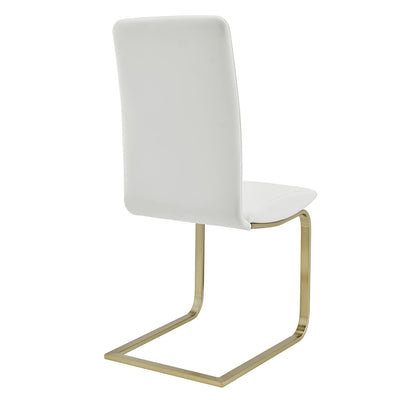 product image for Cinzia Side Chair in Various Colors - Set of 2 Alternate Image 3 54