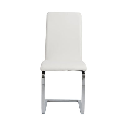 product image for Cinzia Side Chair in Various Colors - Set of 2 Flatshot Image 1 41