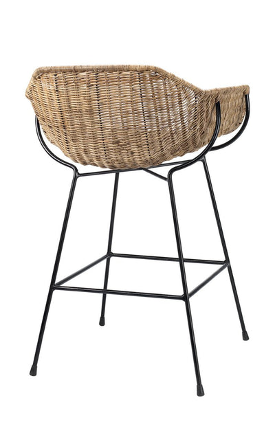 product image for Nusa Counter Stool by Jamie Young 72