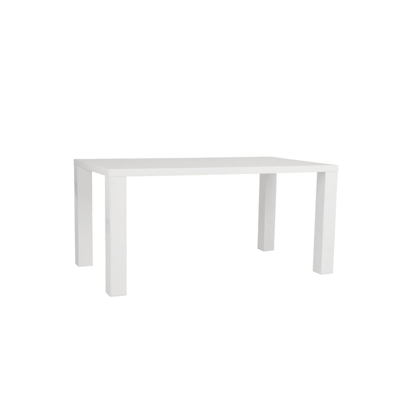 media image for Abby 63" Dining Table in Various Colors Alternate Image 4 246
