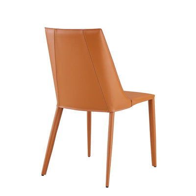 product image for Kalle Side Chair in Various Colors Alternate Image 3 72