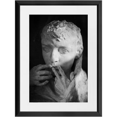 product image for memory framed print 4 8