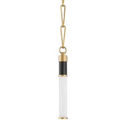 product image for huntington led pendant by hudson valley lighting 1 9