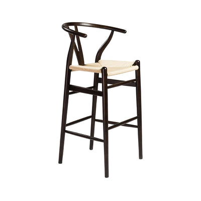 product image for Evelina-B Bar Stool in Various Colors Alternate Image 3 7