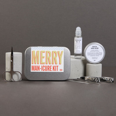 product image for merry man icure kit by mens society msnc8 1 92