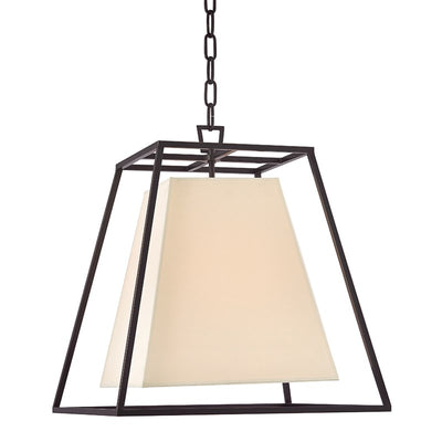product image for kyle 4 light pendant design by hudson valley 1 26