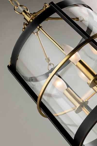 product image for Ren Small Pendant by Becki Owens X Hudson Valley Lighting 76