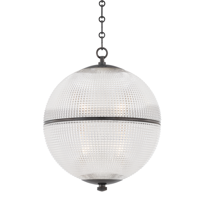 product image for Sphere No. 3 Large Pendant 4 93