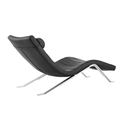 product image for Gilda Lounge Chair in Various Colors Alternate Image 2 4