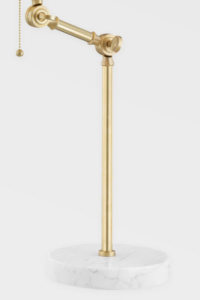 product image for Essex Table Lamp 3 48