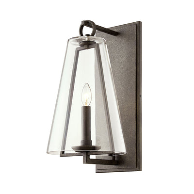 product image of Adamson Outdoor Wall Sconce by Troy Lighting 522