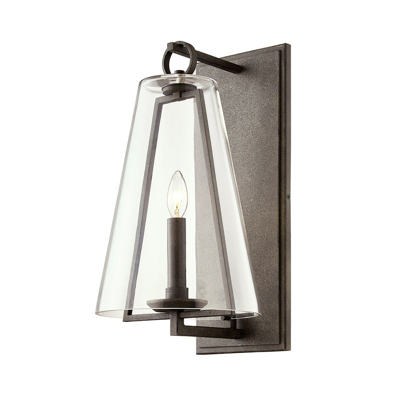 media image for Adamson Outdoor Wall Sconce by Troy Lighting 258
